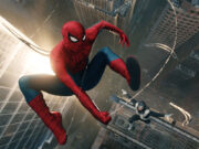 Spider-Man: Brand New Day taglia col passato: l’evoluzione fisica che sconvolge i fan Spider-Man in una scena d'azione acrobatica tra i grattacieli di New York per il film Brand New Day