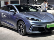 BYD Seal 06 GT in Italia: il difetto nascosto che nessuno menziona nelle schede tecniche BYD Seal 06 GT hatchback elettrica sportiva in arrivo in Italia
