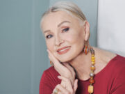 Le Giornate della Luce 2026: il dettaglio inedito su Pasolini svelato a Spilimbergo Ritratto in primo piano dell'attrice Barbara Bouchet, ospite alla 12a edizione del festival Le Giornate della Luce a Spilimbergo.
