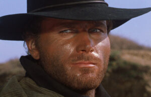 Django 1966: il film italiano più censurato che ha cambiato il cinema mondiale Franco Nero nei panni di Django nel film di Sergio Corbucci, versione restaurata in 4K (1966)