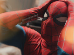 Spider-Man Brand New Day: chi è il Punisher di Bernthal e perché quella scena cambia tutto Tom Holland nei panni di Spider-Man in una scena di Brand New Day (2026)