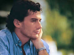 Ayrton Senna e Spa-Francorchamps: le 5 vittorie e il gesto che in pochi ricordano Ritratto di Ayrton Senna, pilota di Formula 1